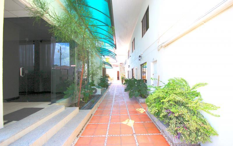 Brandsville Hotel Джорджтаун Екстериор снимка