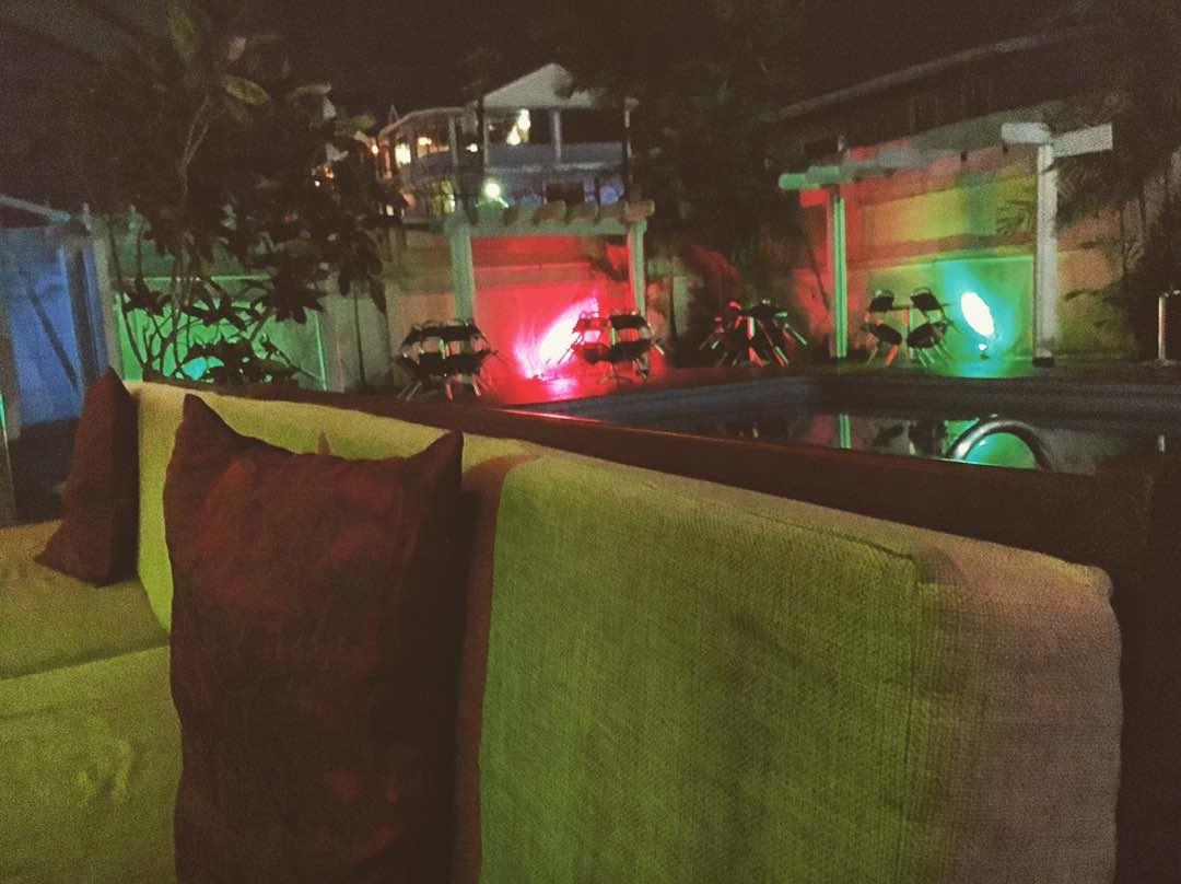 Brandsville Hotel Джорджтаун Екстериор снимка
