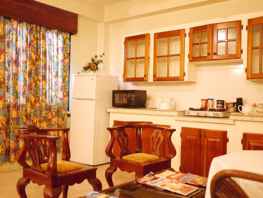 Brandsville Hotel Джорджтаун Екстериор снимка