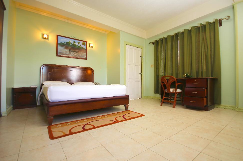 Brandsville Hotel Джорджтаун Екстериор снимка