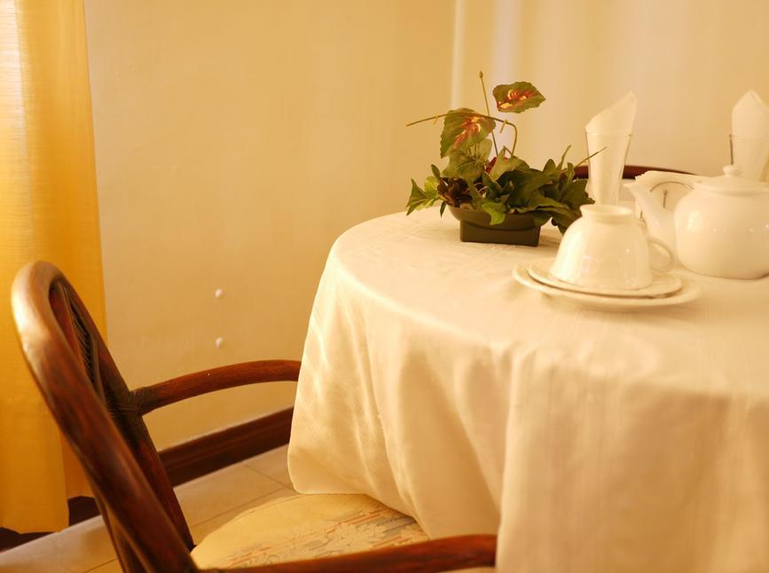 Brandsville Hotel Джорджтаун Екстериор снимка
