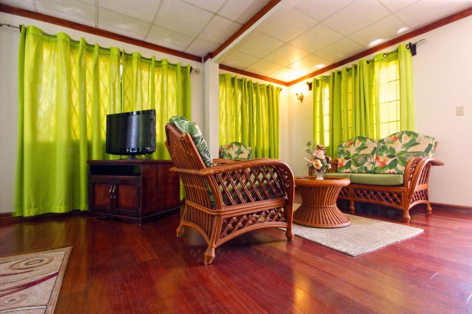 Brandsville Hotel Джорджтаун Екстериор снимка
