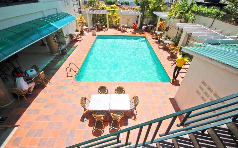 Brandsville Hotel Джорджтаун Екстериор снимка