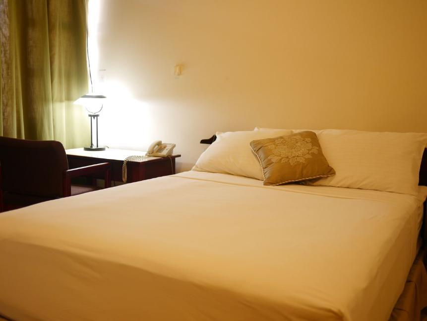 Brandsville Hotel Джорджтаун Екстериор снимка