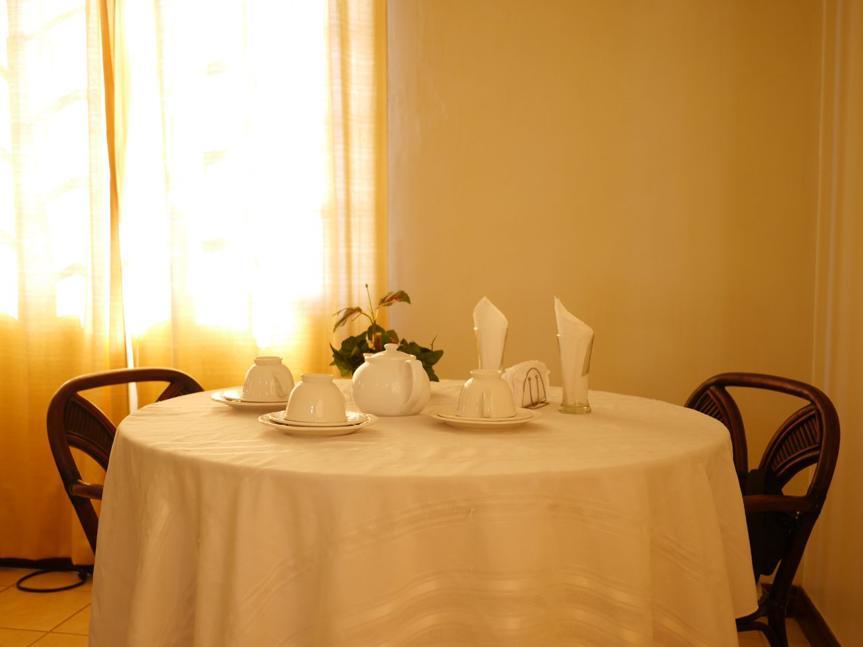 Brandsville Hotel Джорджтаун Екстериор снимка