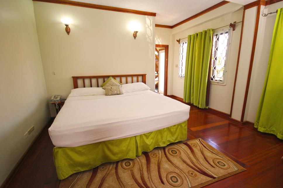 Brandsville Hotel Джорджтаун Екстериор снимка