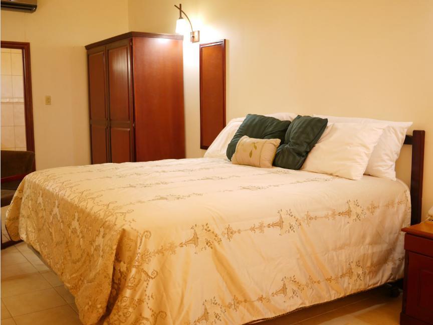 Brandsville Hotel Джорджтаун Екстериор снимка
