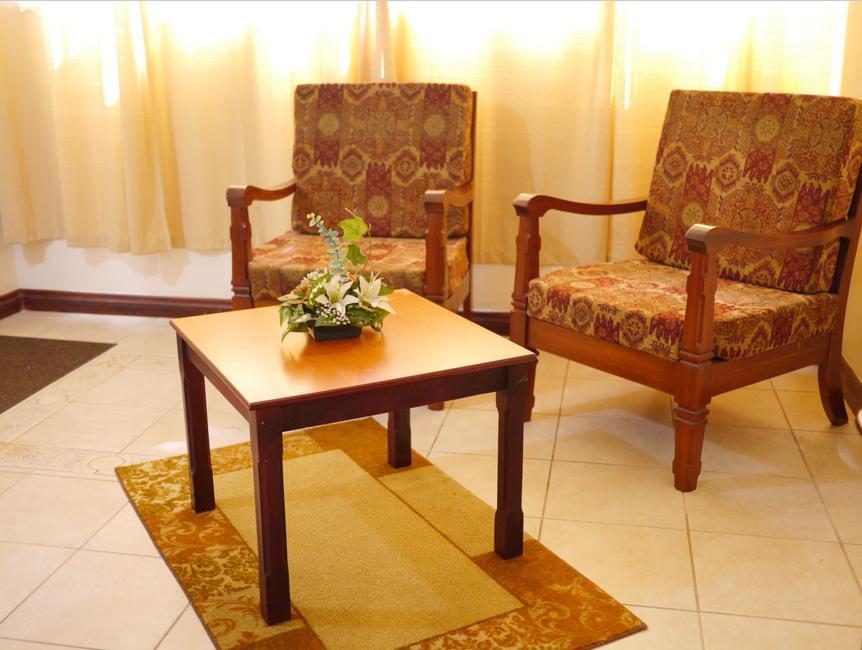 Brandsville Hotel Джорджтаун Екстериор снимка