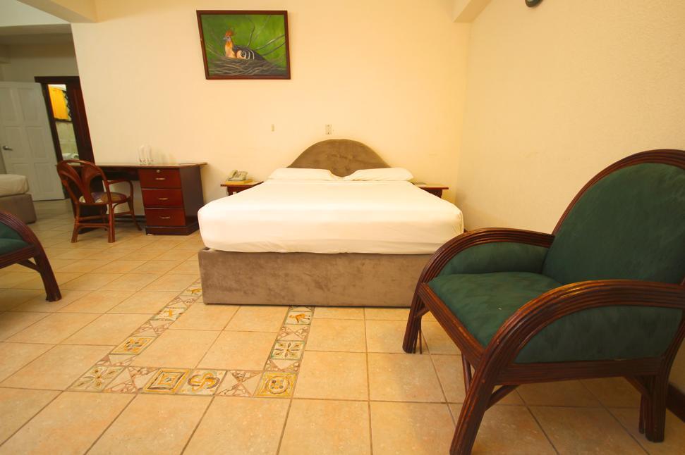 Brandsville Hotel Джорджтаун Екстериор снимка